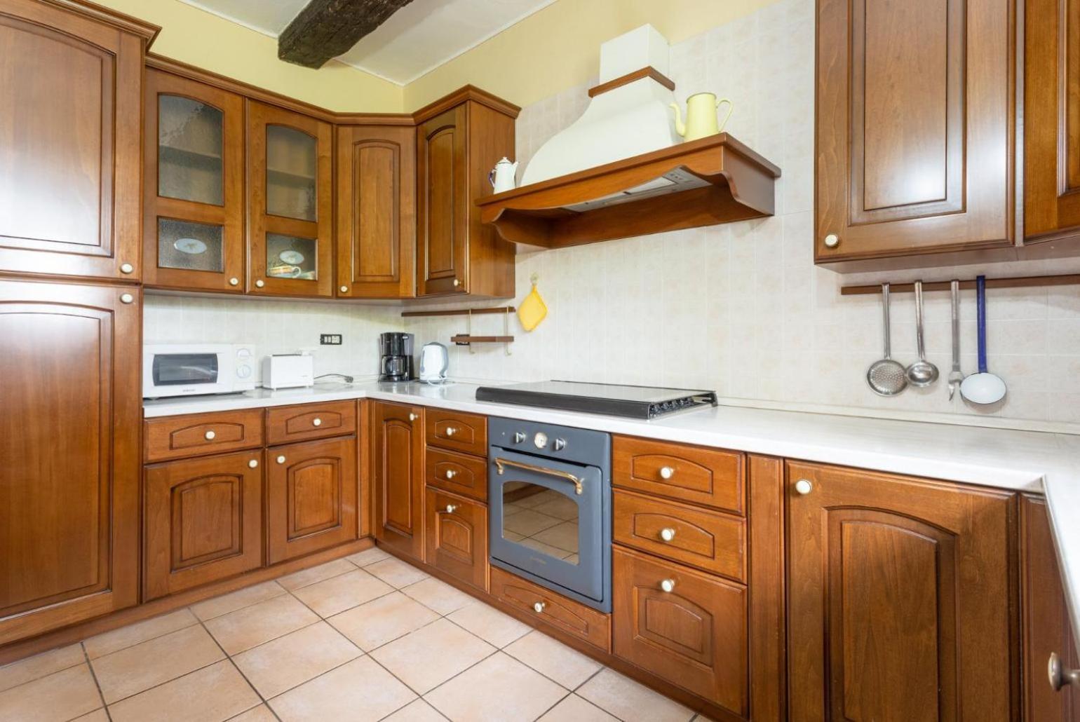 Villa Bramasole Rigomagno Extérieur photo