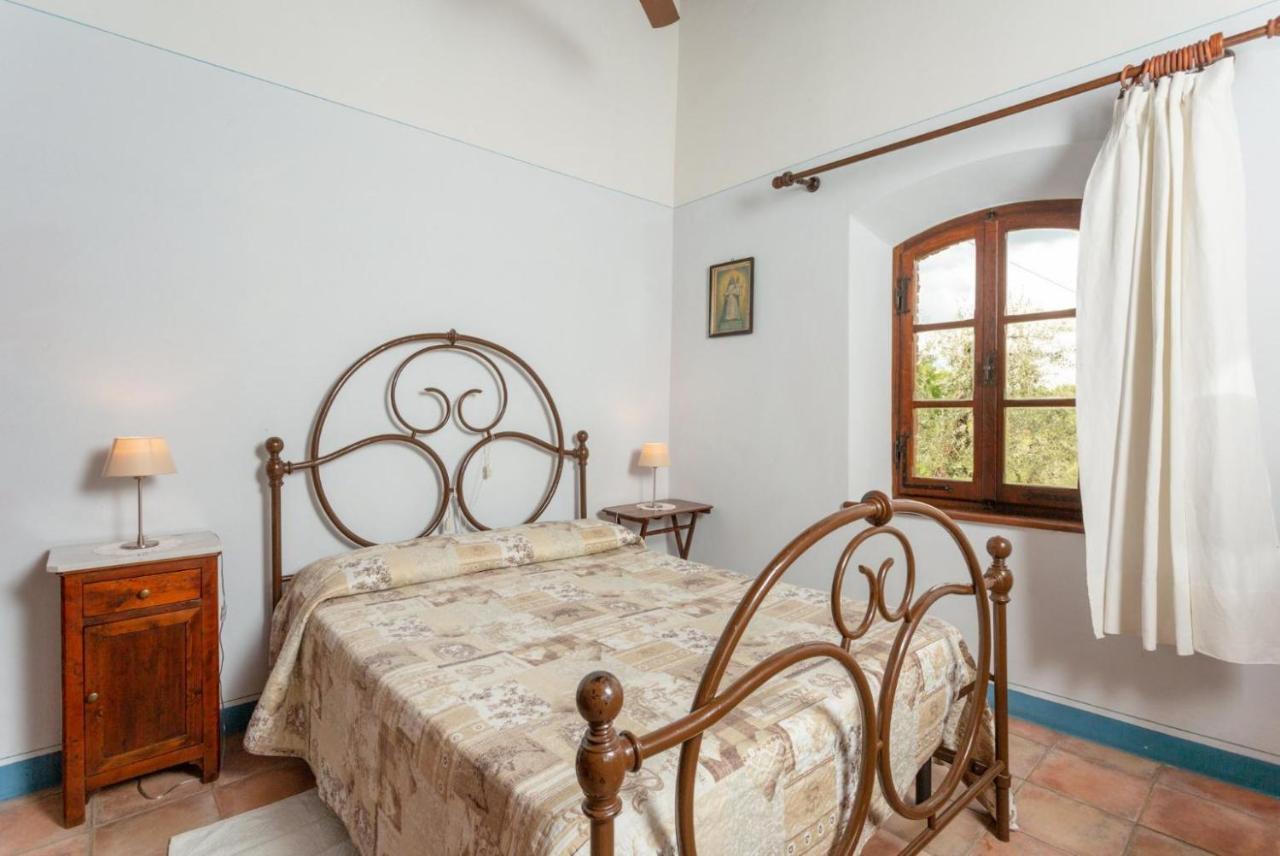 Villa Bramasole Rigomagno Extérieur photo