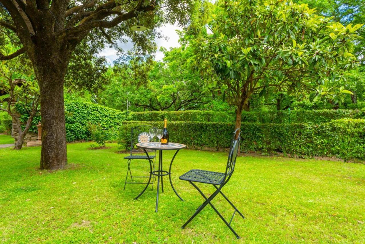 Villa Bramasole Rigomagno Extérieur photo
