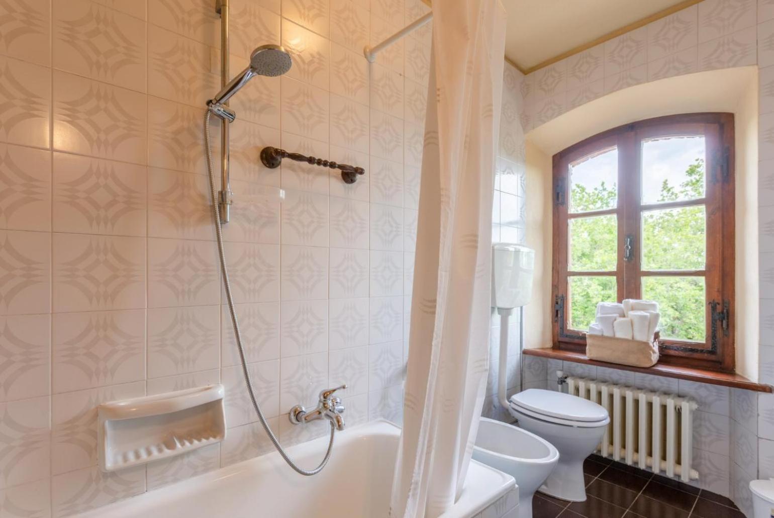 Villa Bramasole Rigomagno Extérieur photo